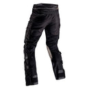 Leatt-PANT ADV FLOWTOUR 5.5 SHORT STLTH 34 5025101439 6009556582064