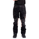 Leatt-PANT ADV FLOWTOUR 5.5 SHORT STLTH 34 5025101439 6009556582064