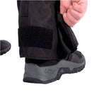 Leatt-PANT ADV FLOWTOUR 5.5 SHORT STLTH 34 5025101439 6009556582064