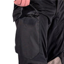 Leatt-PANT ADV FLOWTOUR 5.5 SHORT STLTH 34 5025101439 6009556582064