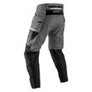 Leatt-PANT ADV RALLY 7.5 HYDRADRI BK/IRON 40 5026002805 6009556576315