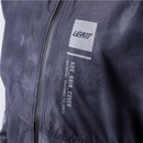 Leatt-JACKET ADV RAIN COVER CAMO BK/GY XL 5026002853 6009556572911