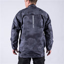 Leatt-JACKET ADV RAIN COVER CAMO BK/GY XL 5026002853 6009556572911