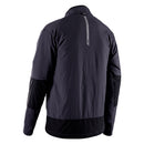 Leatt-JACKET ADV 7.5 THERMAFLOW BK/IRON XL 5026003003 6009556573116