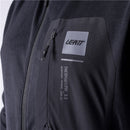 Leatt-JACKET ADV 3.5 THERMAFLOW STLTH BK/GY XL 5026003103 6009556573253