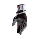 Leatt-GLOVE ADV SUBZERO 5.5 IRON GY 2XL LEATT 6026003255 6009556573475