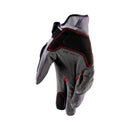 Leatt-GLOVE ADV SUBZERO 5.5 SHORT IRON 2XL 6026003355 6009556573604
