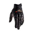 Leatt-GLOVE ADV X-FLOW 8.5 SHORT STLTH XL 6026003753 6009556574045