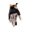 Leatt-GLOVE ADV X-FLOW 8.5 SHORT SAND BRW XL 6026003803 6009556574106