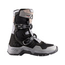 Leatt-BOOT ADV X-FLOW 7.5 SHORT BK/GY 9 LEATT 3026004154 6009556574434