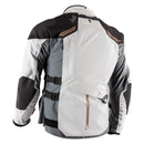 Leatt-JACKET ADV DRITOUR 5.5 WOM STEEL 3XL 5026004206 6009556574540