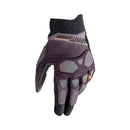 Leatt-GLOVE ADV X-FLOW 5.5 SHORT WOM STLTH L 6026004503 6009556574830