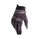 Leatt-GLOVE ADV X-FLOW 5.5 SHORT WOM STLTH L 6026004503 6009556574830