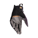 Leatt-GLOVE ADV X-FLOW 5.5 SHORT WOM STLTH L 6026004503 6009556574830