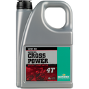 Motorex - Cross Power 4T Oil
