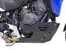 AXP Racing - Xtreme Adventure HDPE Skid Plate for Yamaha Tenere 700 2021-2026
