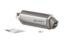HPCorse - 4-Track R Exhaust for BMW F 800 GS '08-'17