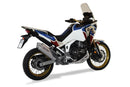HPCorse - 4-Track R Exhaust for Honda CRF 1100 Africa Twin