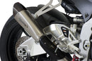 HPCorse - EvoXtreme 260mm Exhaust for Aprilia RSV4 Factory Tuono V4 Factory 2019-2020