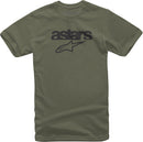 Alpinestars - Heritage Blaze Tee