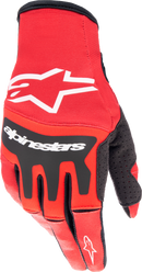 Alpinestars - Techstar Gloves