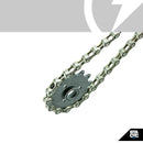 Stacyc - Chain Upgrade for 18eDrive
