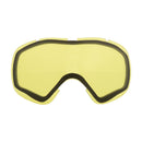 CKX-LENS REPL DL COMANCHE SNOW YE CKX YH59/LENS-YE-DL 7794232063430