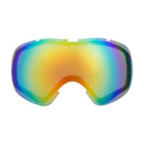 CKX-LENS REPL DL COMANCHE SNOW REVO GOL CKX YH59/DL-REV GOL 779423046925