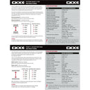CKX - Electric Goggles 6000mAh Battery