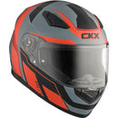 CKX - RR619 Full-Face Helmet, Summer