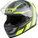 CKX - RR619 Full-Face Helmet, Summer