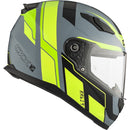 CKX - RR619 Full-Face Helmet, Summer