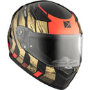 CKX - RR619 Full-Face Helmet, Summer