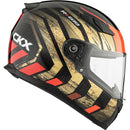CKX - RR619 Full-Face Helmet, Summer