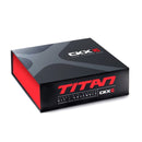 CKX - Titan Replacement Parts Box