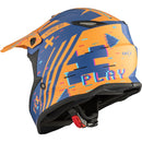 CKX - TX019Y Off-Road Helmet