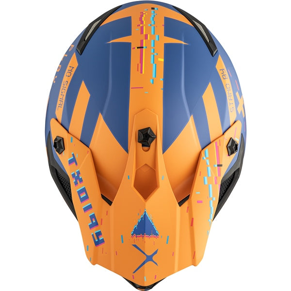 CKX - TX019Y Off-Road Helmet