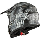 CKX - TX019Y Off-Road Helmet