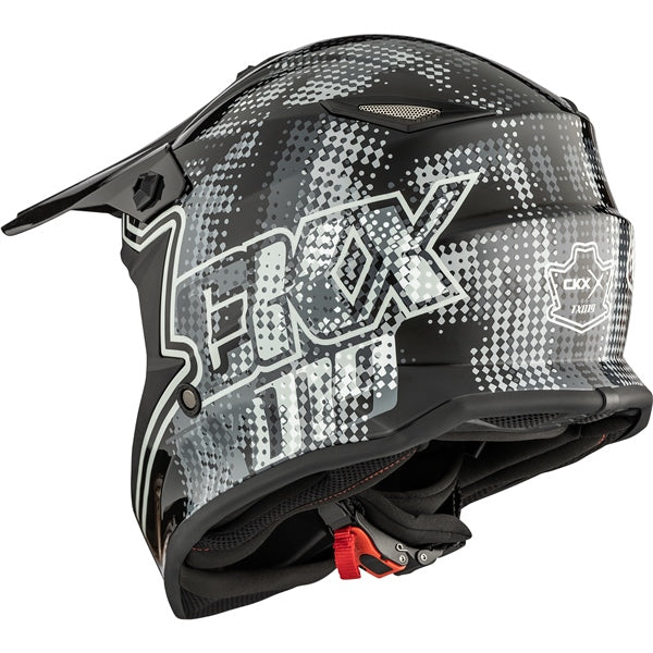 CKX - TX019Y Off-Road Helmet