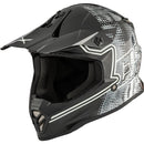 CKX - TX019Y Off-Road Helmet