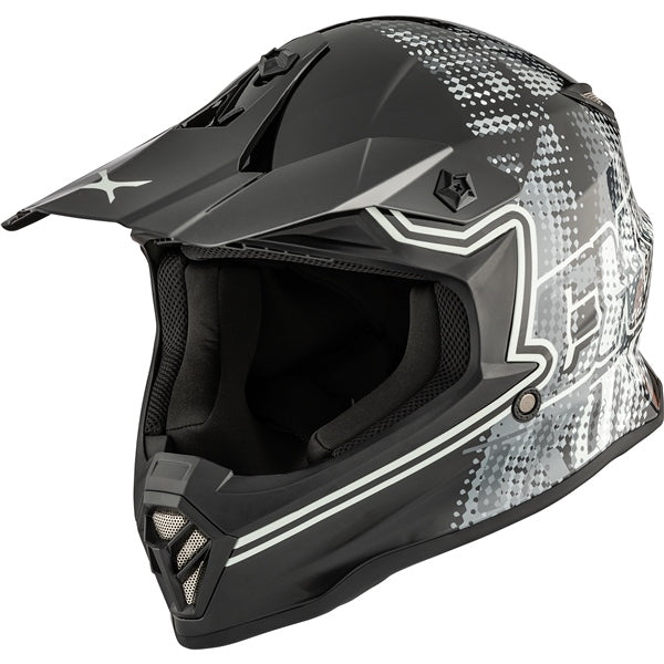 CKX - TX019Y Off-Road Helmet