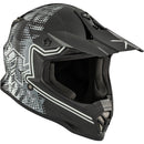 CKX - TX019Y Off-Road Helmet