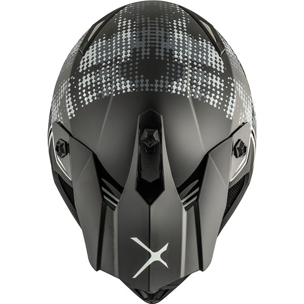 CKX - TX019Y Off-Road Helmet