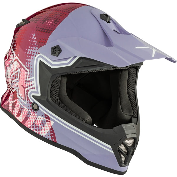 CKX - TX019Y Off-Road Helmet