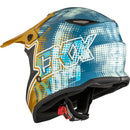 CKX - TX019Y Off-Road Helmet