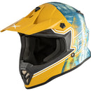 CKX - TX019Y Off-Road Helmet