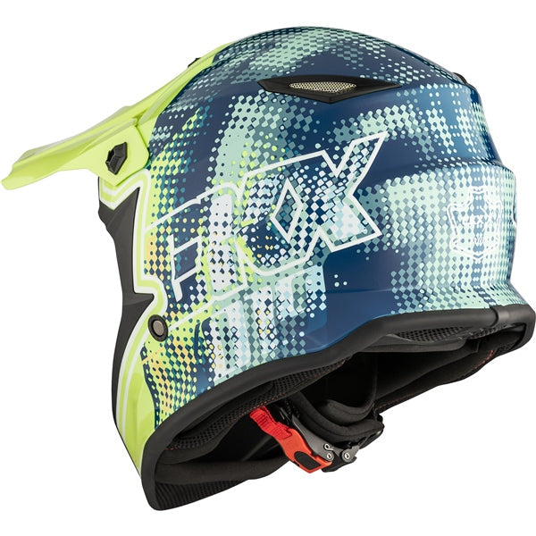 CKX - TX019Y Off-Road Helmet