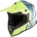 CKX - TX019Y Off-Road Helmet
