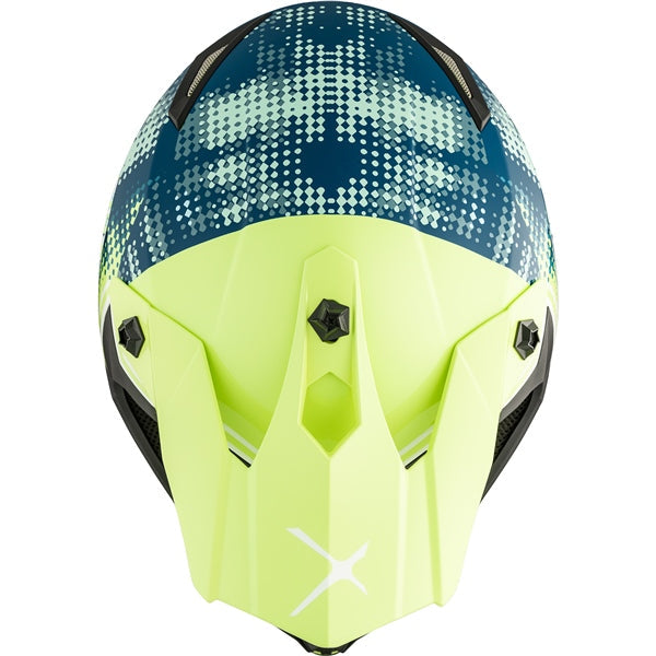 CKX - TX019Y Off-Road Helmet