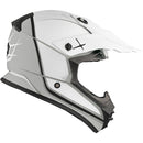 CKX-HELM TX228 ENERGY WH MAT XS CKX 501611
